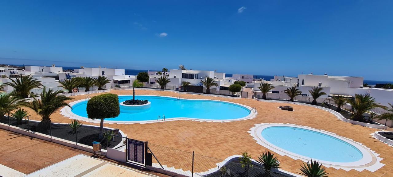 Casa Aitana Villa Puerto Calero Exterior photo