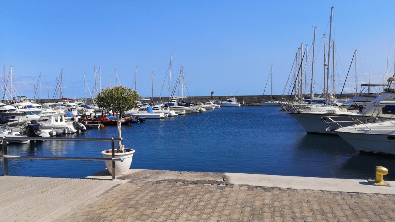Casa Aitana Villa Puerto Calero Exterior photo